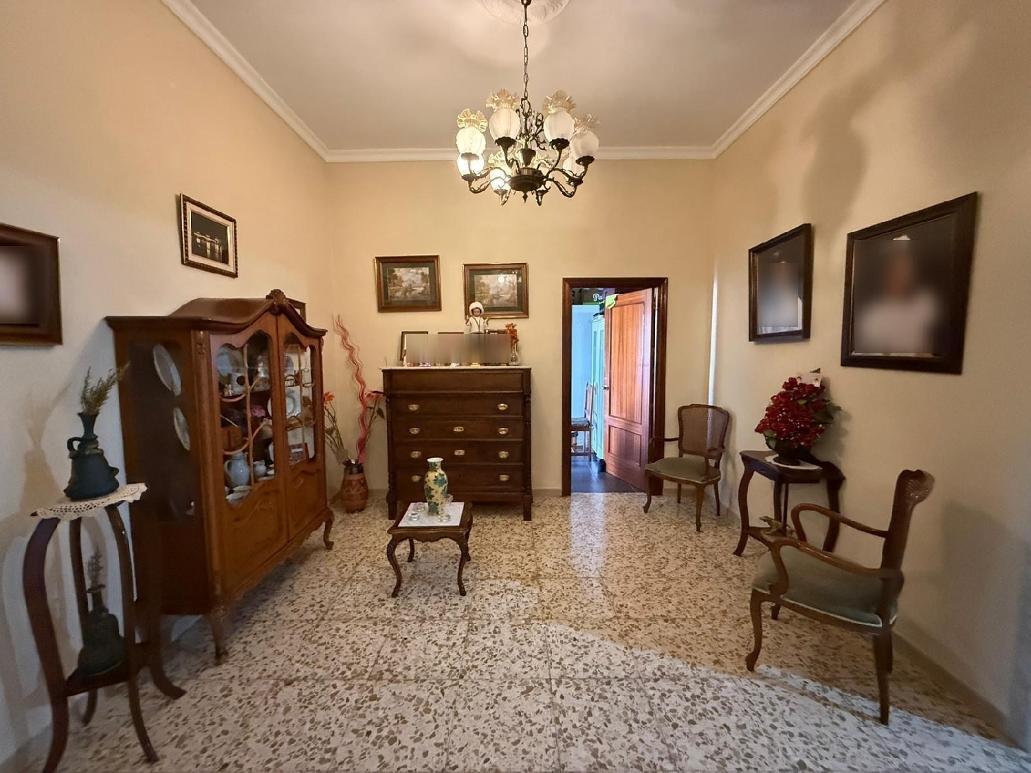  till salu hus Pilas Aljarafe 6