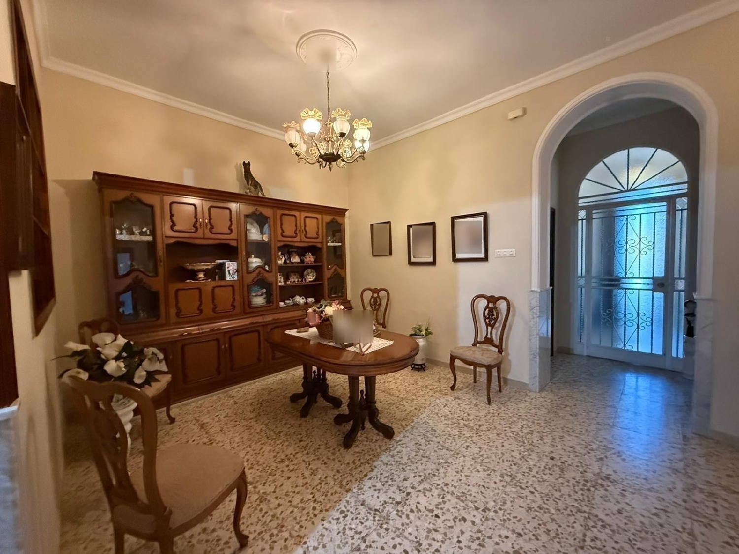  till salu hus Pilas Aljarafe 7