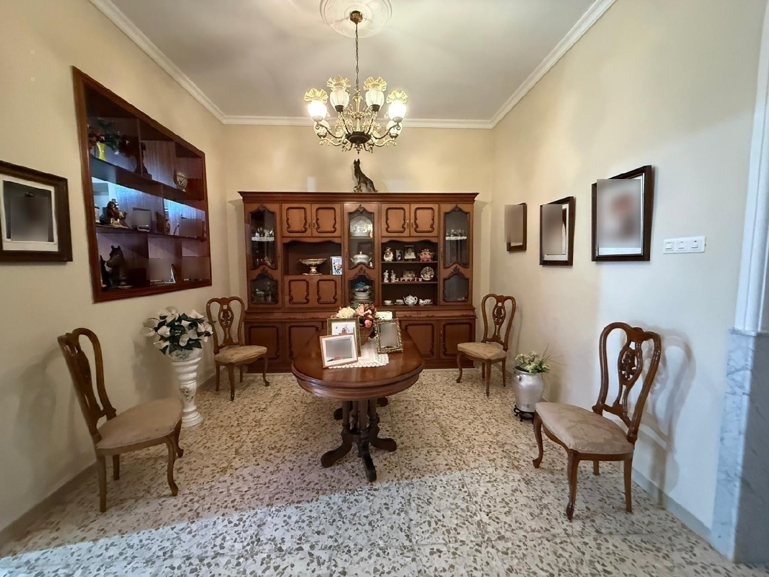  till salu hus Pilas Aljarafe 5