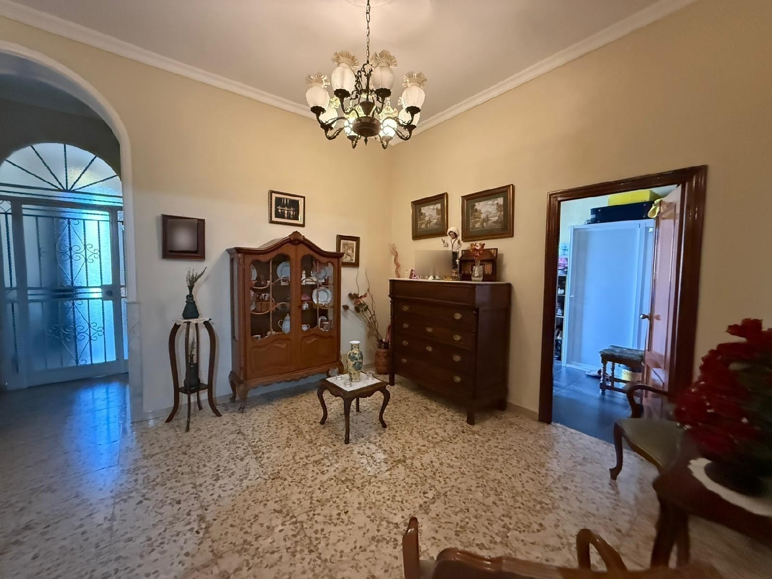  till salu hus Pilas Aljarafe 8