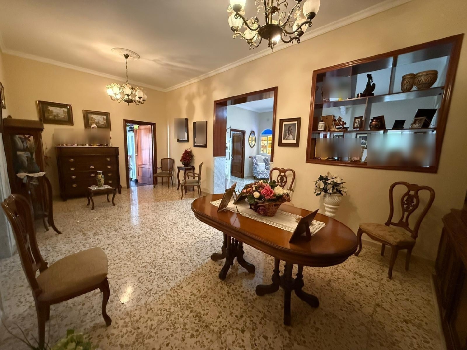  till salu hus Pilas Aljarafe 2