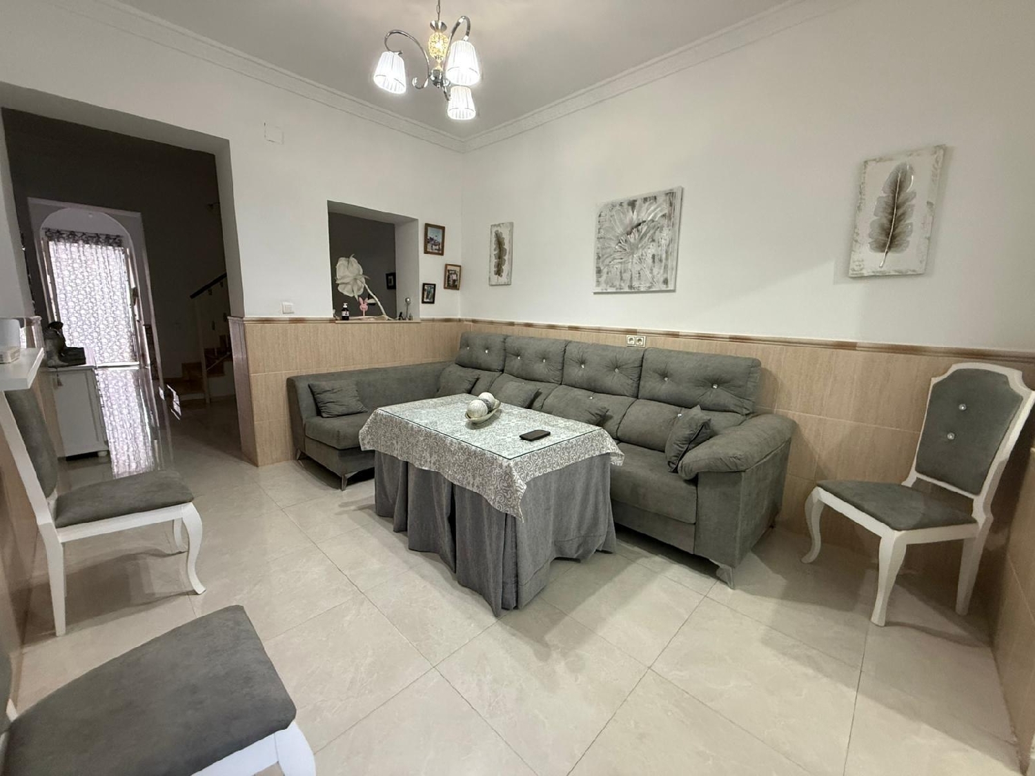  en venta casa Pilas Aljarafe 6