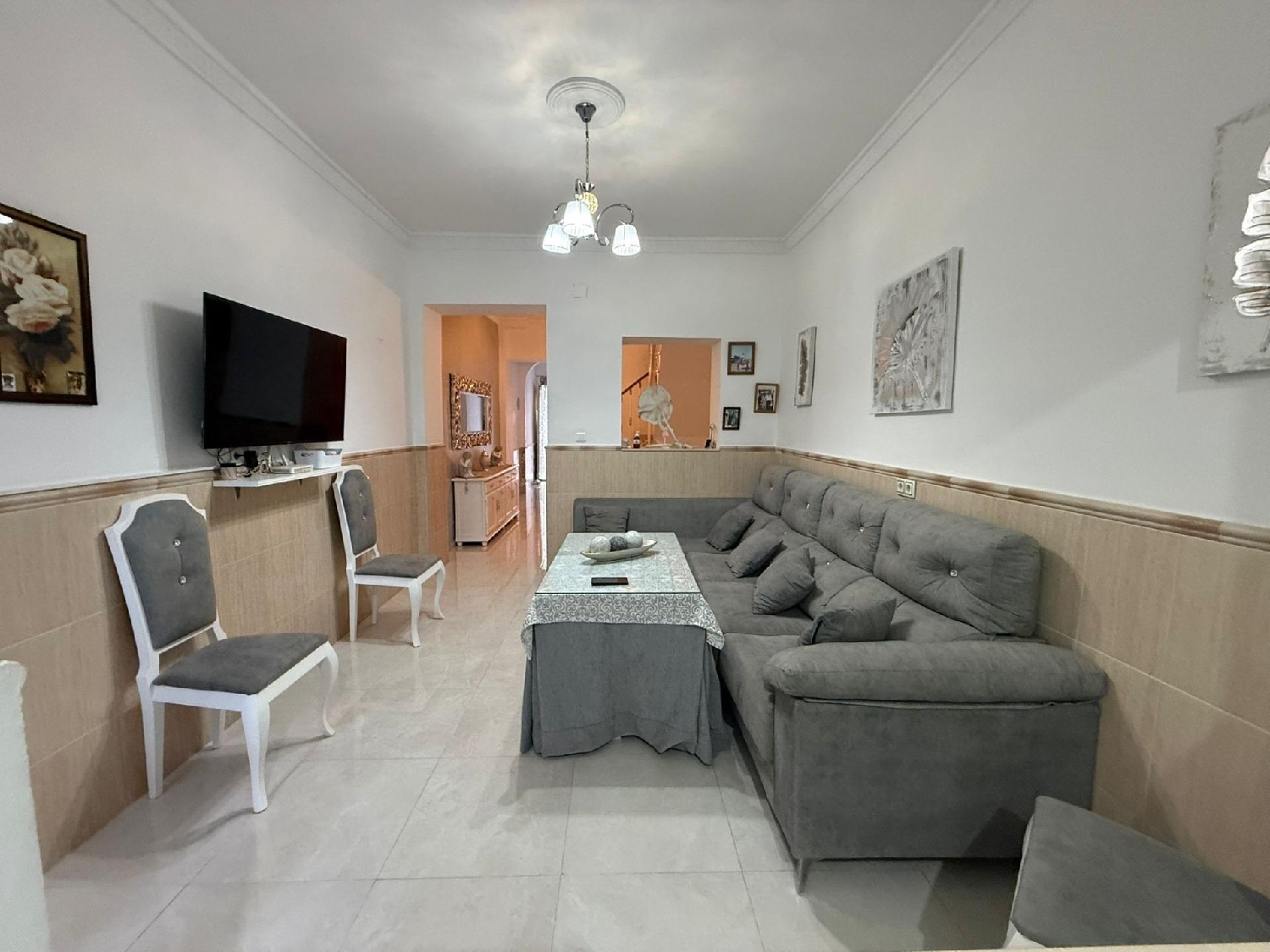  en venta casa Pilas Aljarafe 5