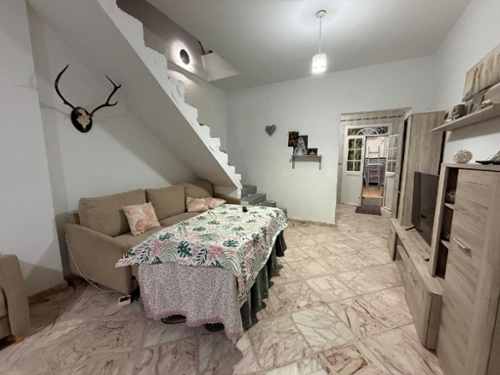 Pilas Aljarafe casa foto 6352936