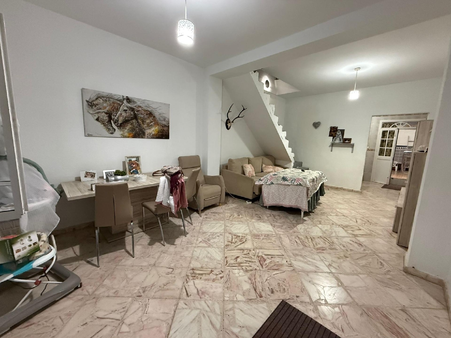  en venta casa Pilas Aljarafe 7