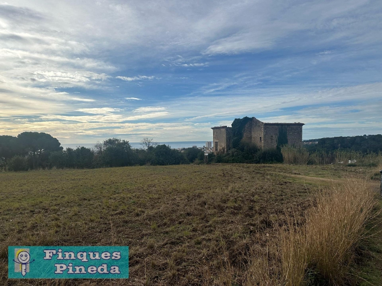  for sale house Pineda De Mar Maresme 1