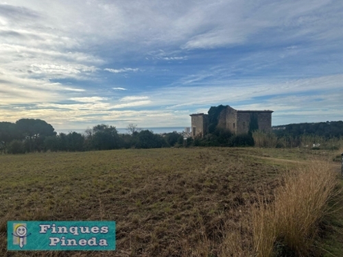 Pineda De Mar Maresme house foto 6347277