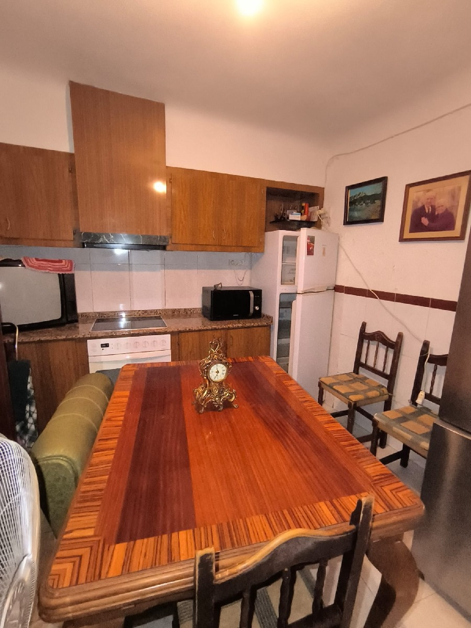  en venta casa Pinoso Vinalopó Mitjà 7