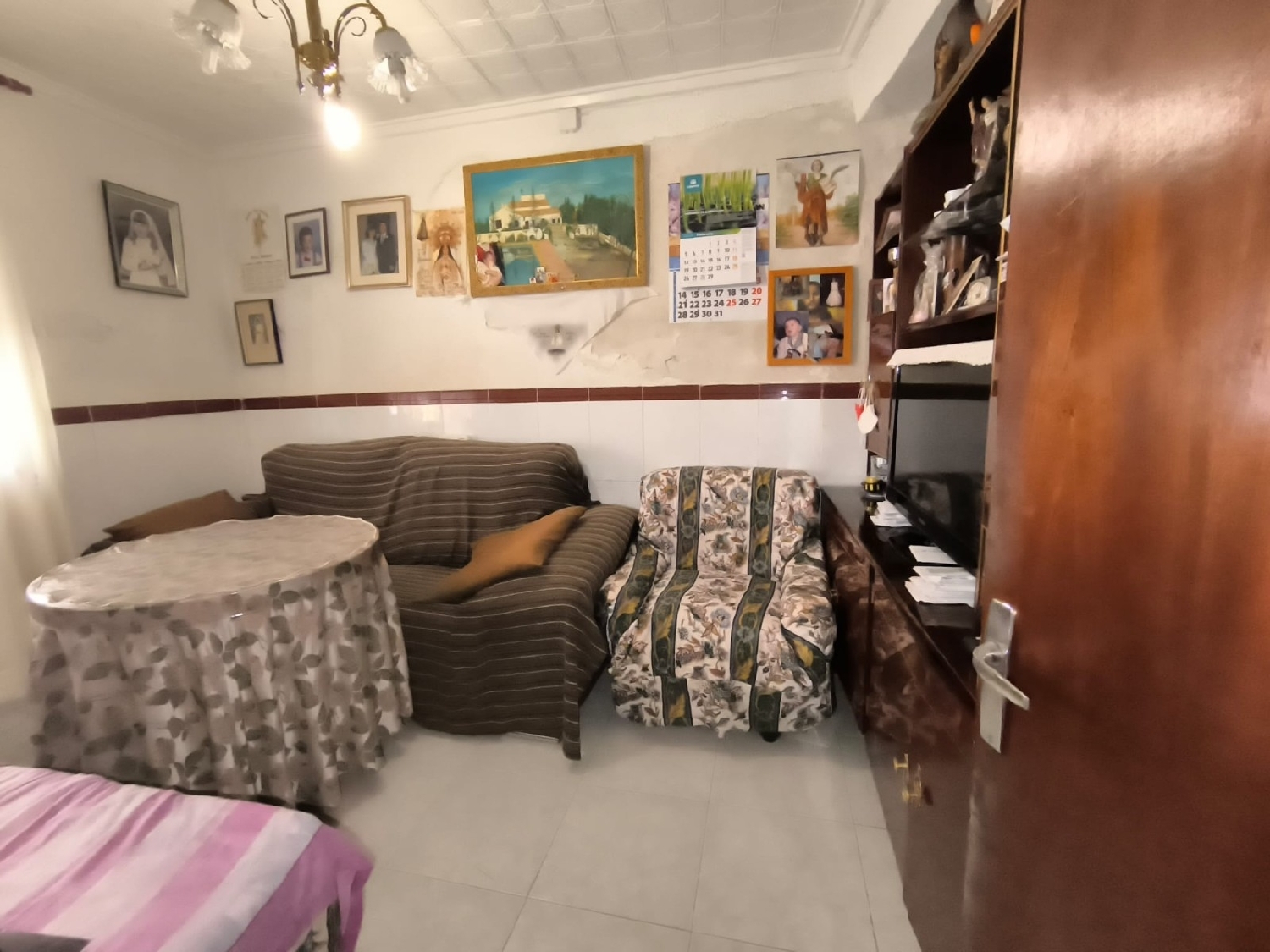  en venta casa Pinoso Vinalopó Mitjà 4