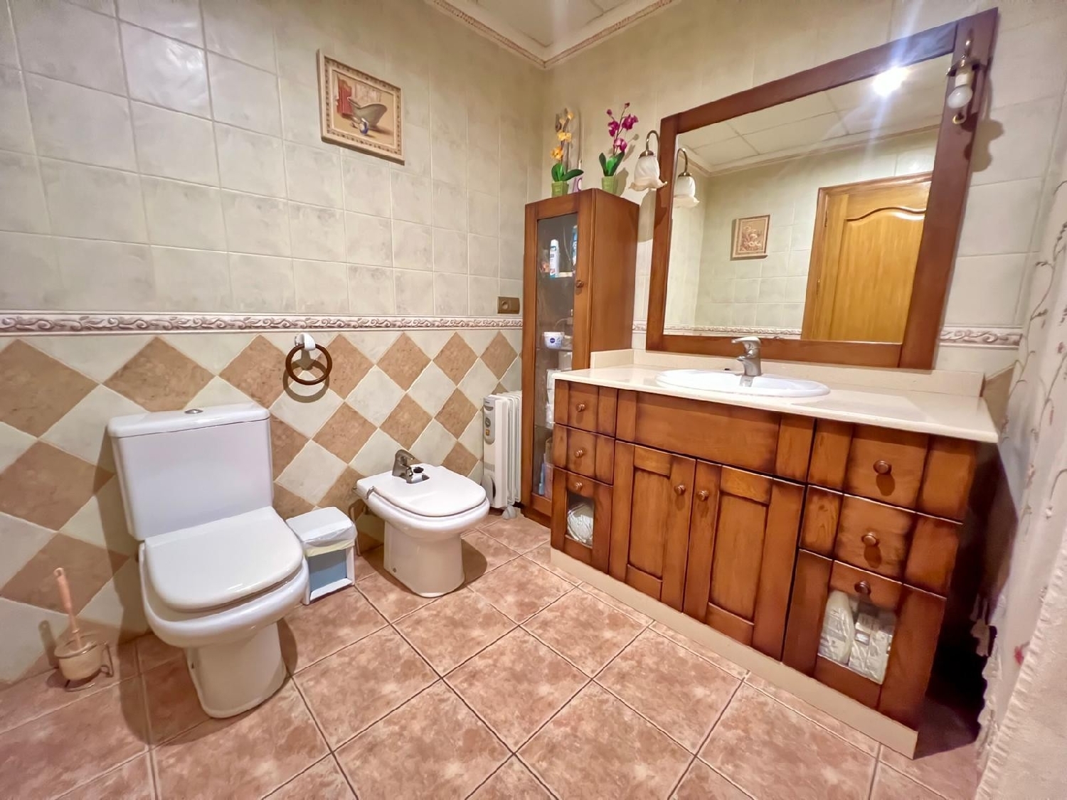  à vendre maison Pinoso Vinalopó Mitjà 7