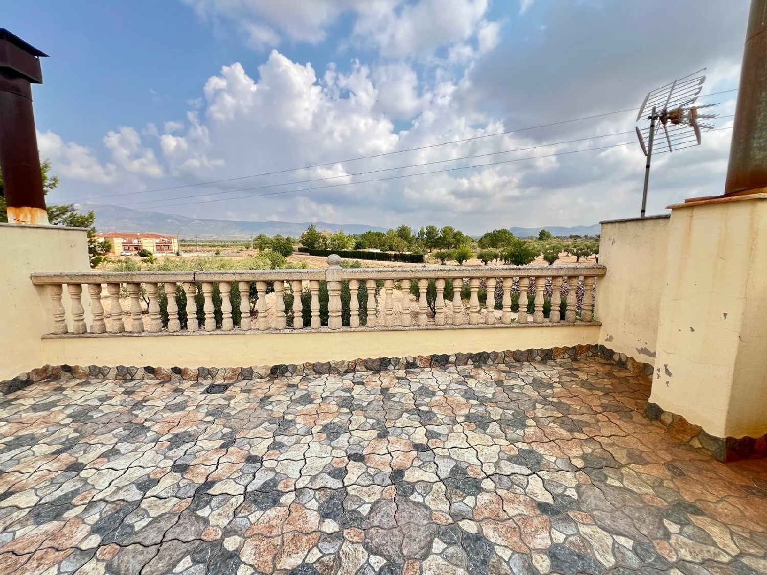  à vendre maison Pinoso Vinalopó Mitjà 8