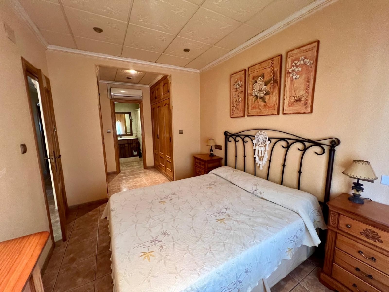  à vendre maison Pinoso Vinalopó Mitjà 6