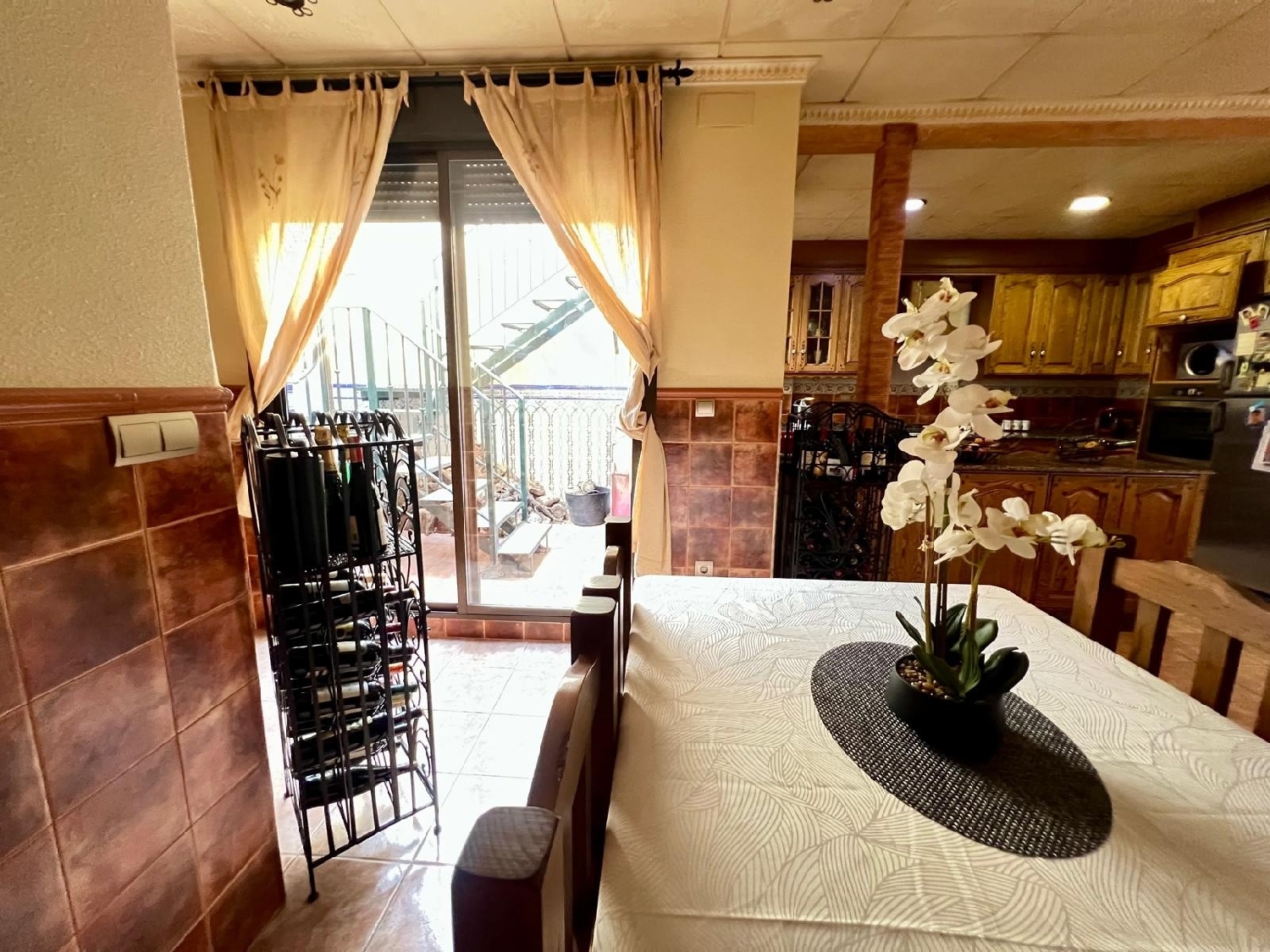  à vendre maison Pinoso Vinalopó Mitjà 5