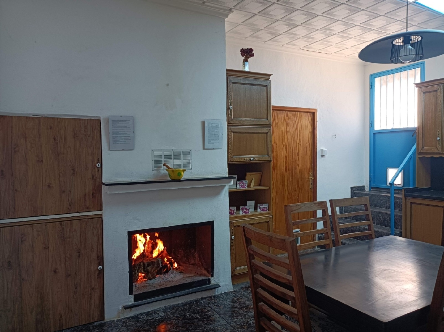  te koop huis Pinoso Vinalopó Mitjà 5