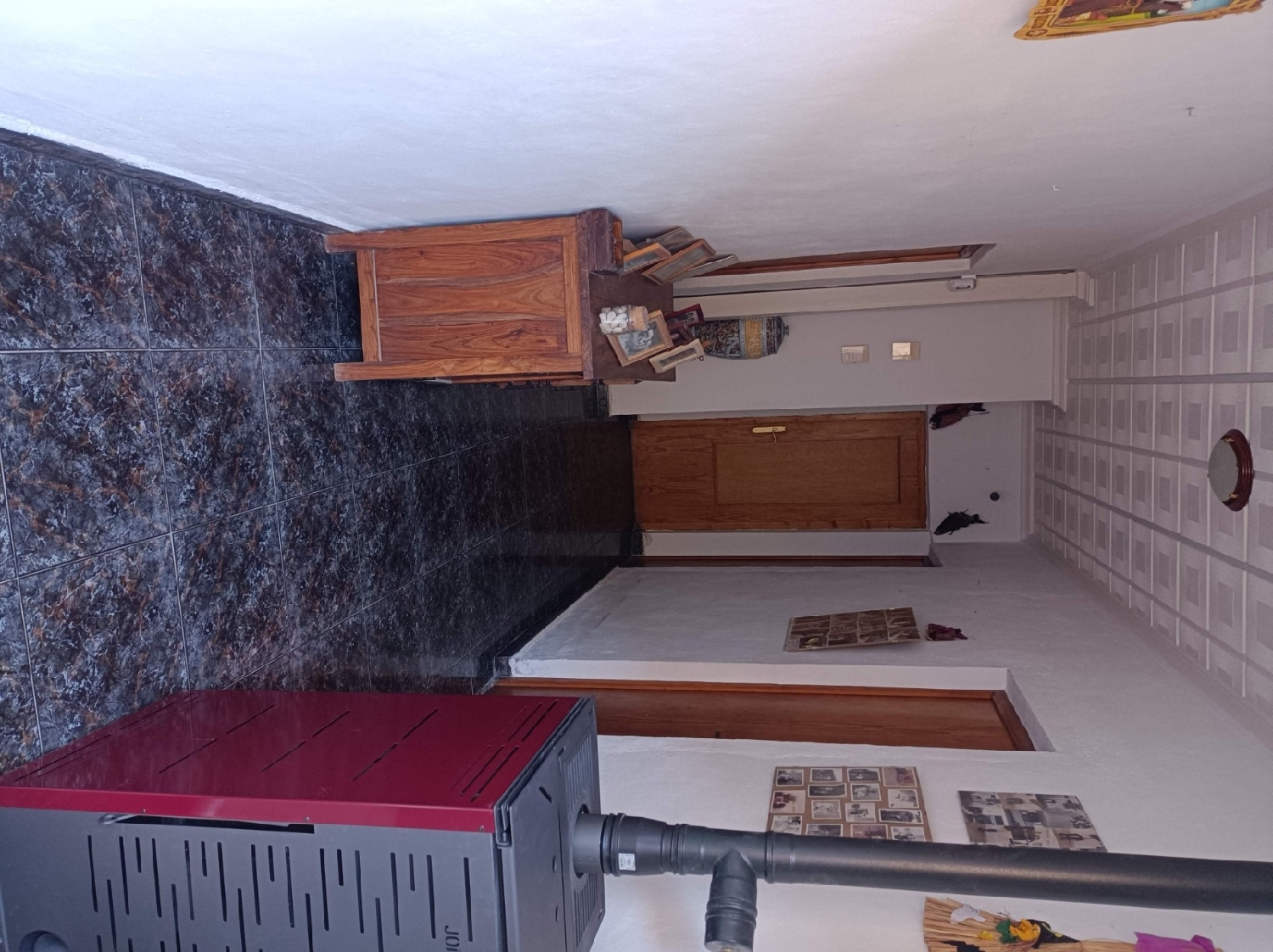  te koop huis Pinoso Vinalopó Mitjà 2