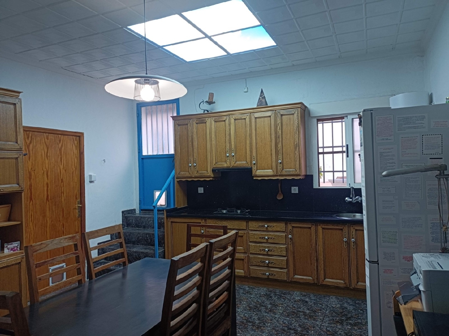  te koop huis Pinoso Vinalopó Mitjà 4