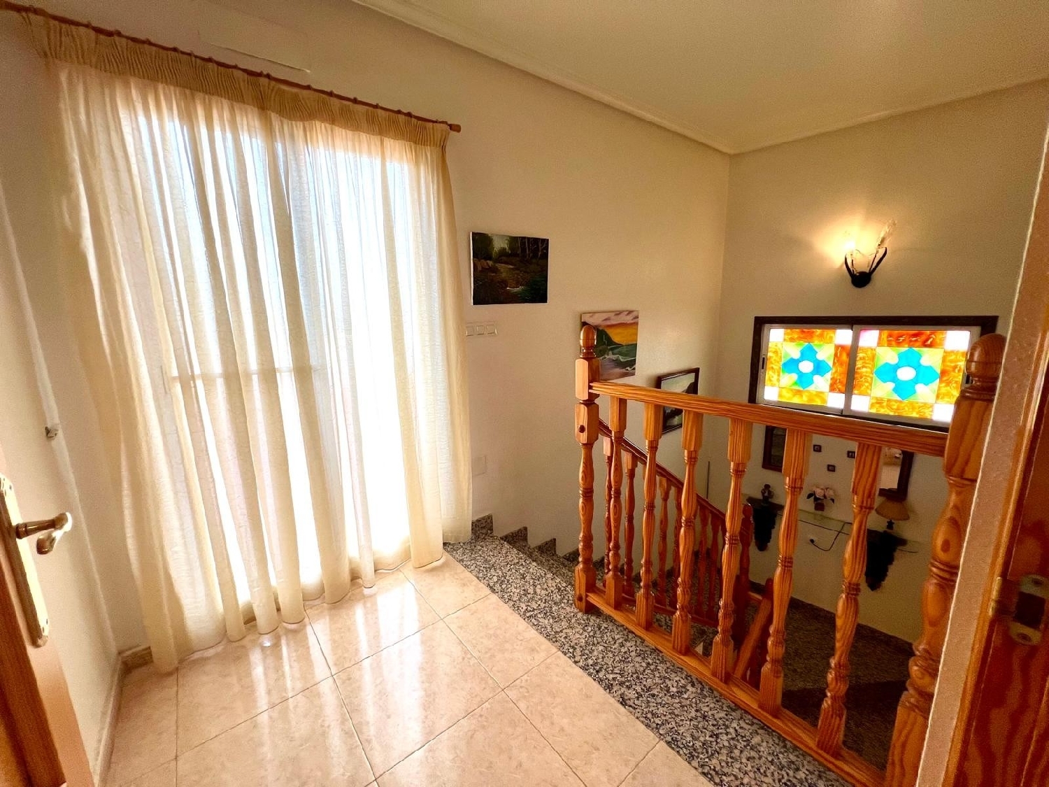 till salu hus Pinoso Vinalopó Mitjà 5