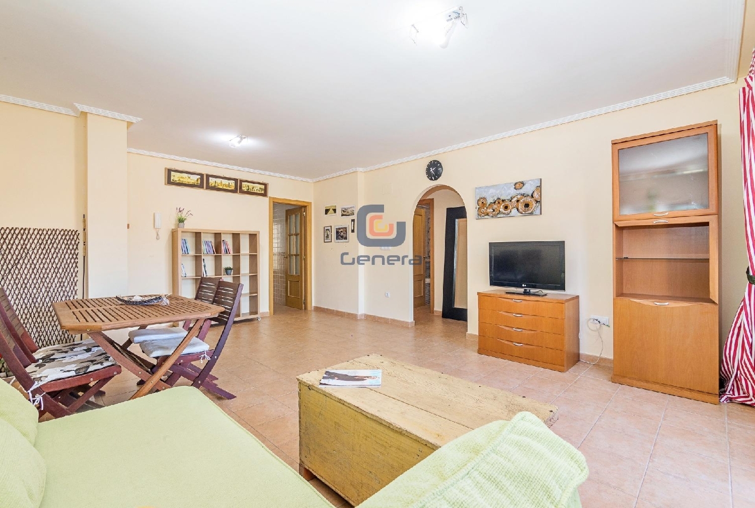 till salu hus Pinoso Vinalopó Mitjà 2