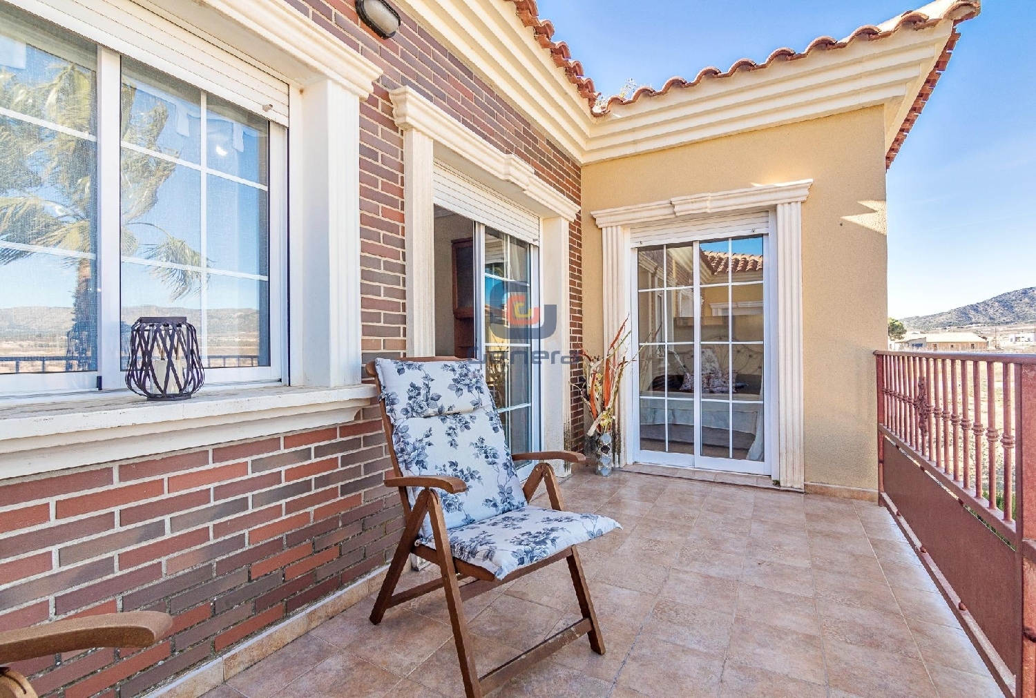 till salu hus Pinoso Vinalopó Mitjà 3