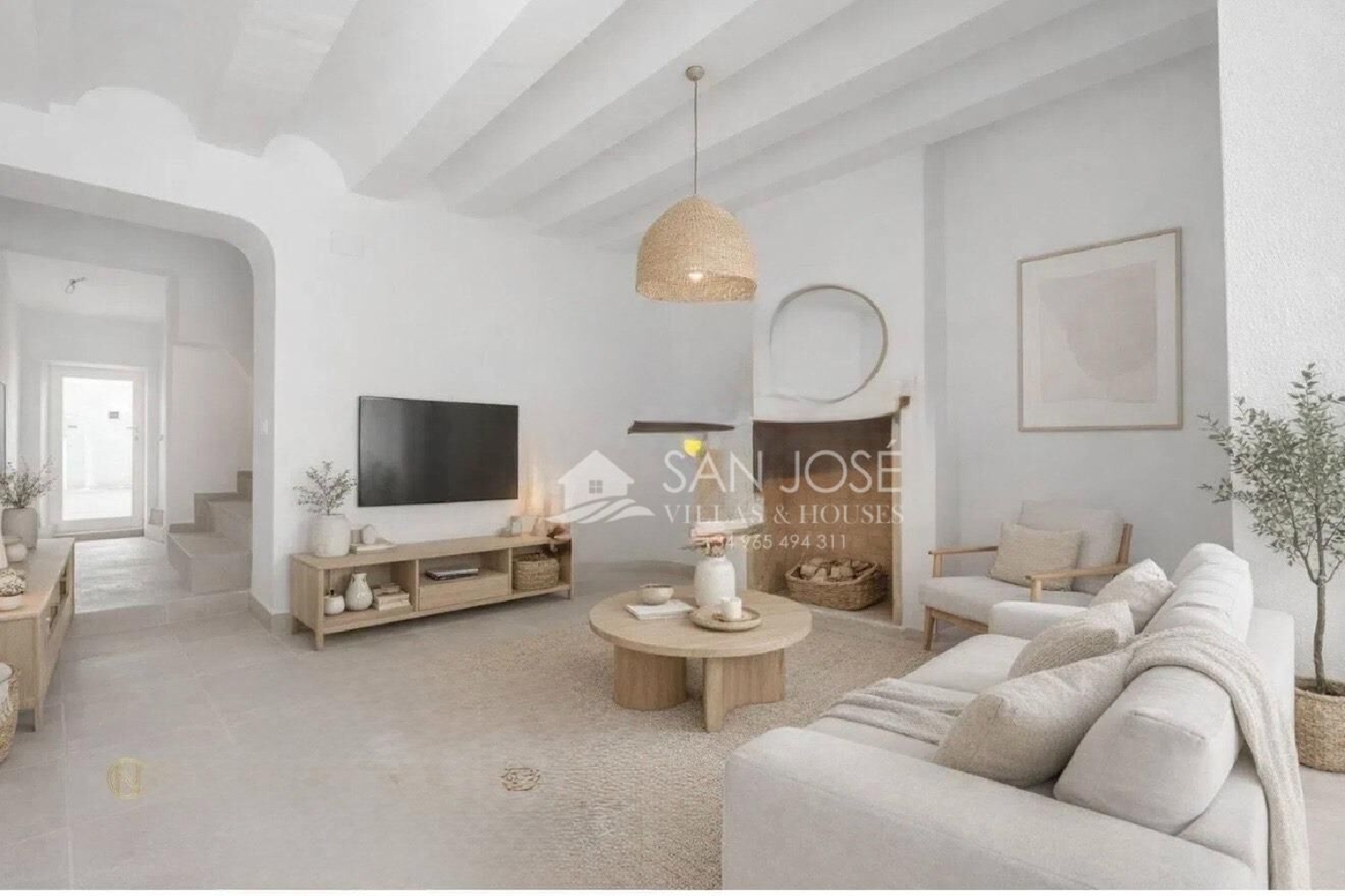  à vendre maison Pinoso Vinalopó Mitjà 1