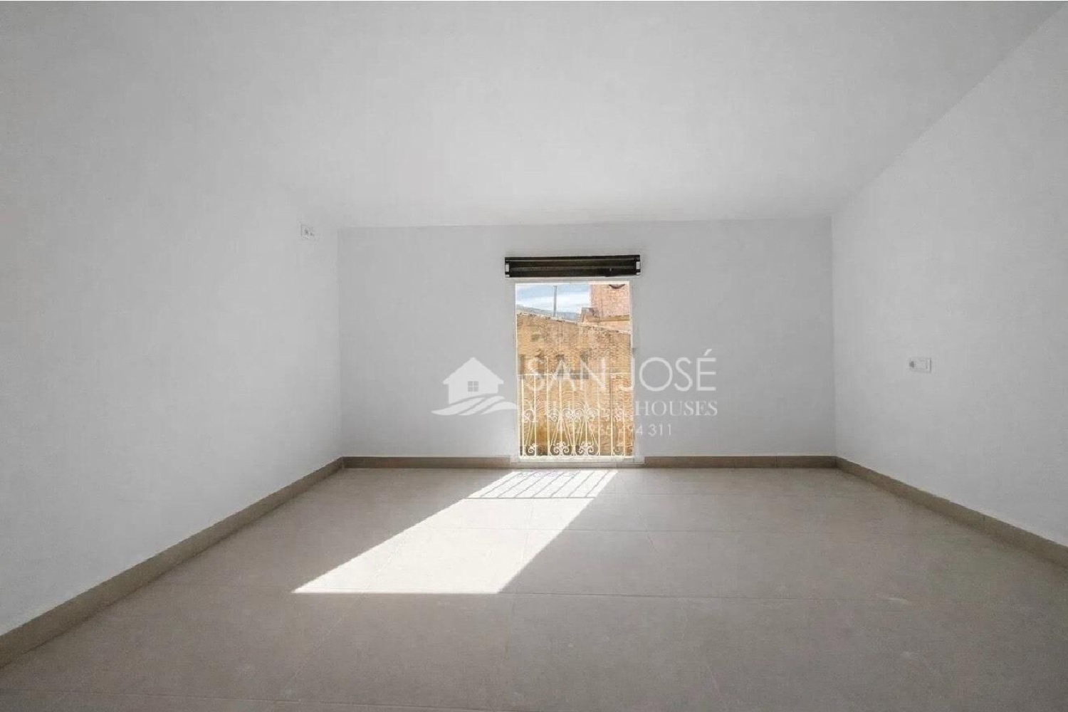  à vendre maison Pinoso Vinalopó Mitjà 6