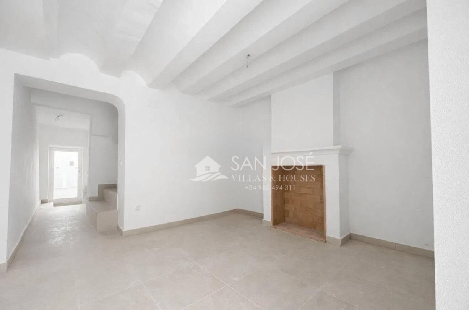  à vendre maison Pinoso Vinalopó Mitjà 2