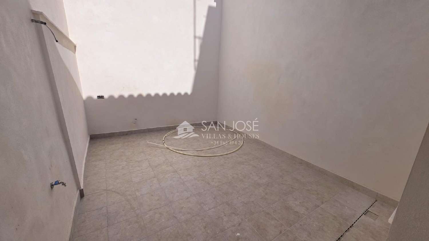  à vendre maison Pinoso Vinalopó Mitjà 4