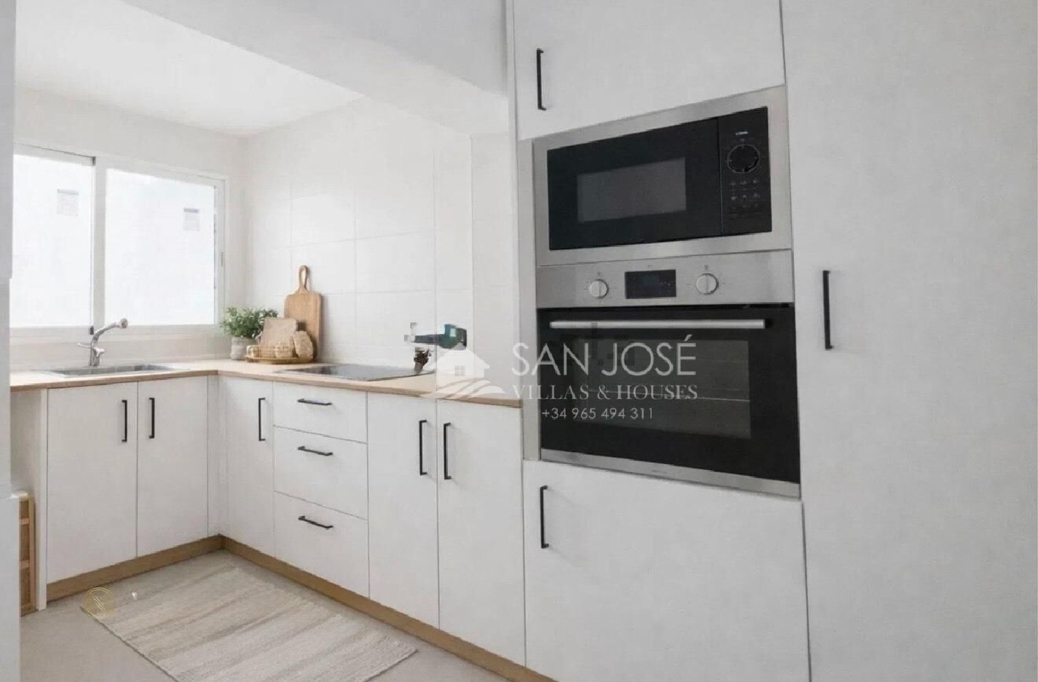  à vendre maison Pinoso Vinalopó Mitjà 7