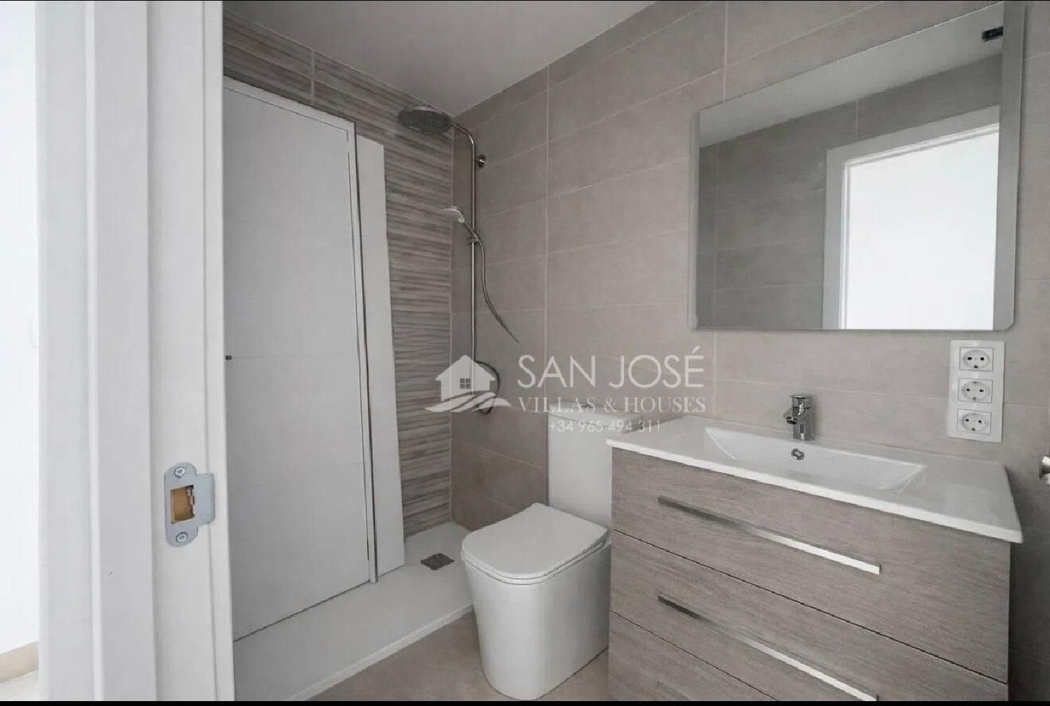  à vendre maison Pinoso Vinalopó Mitjà 8