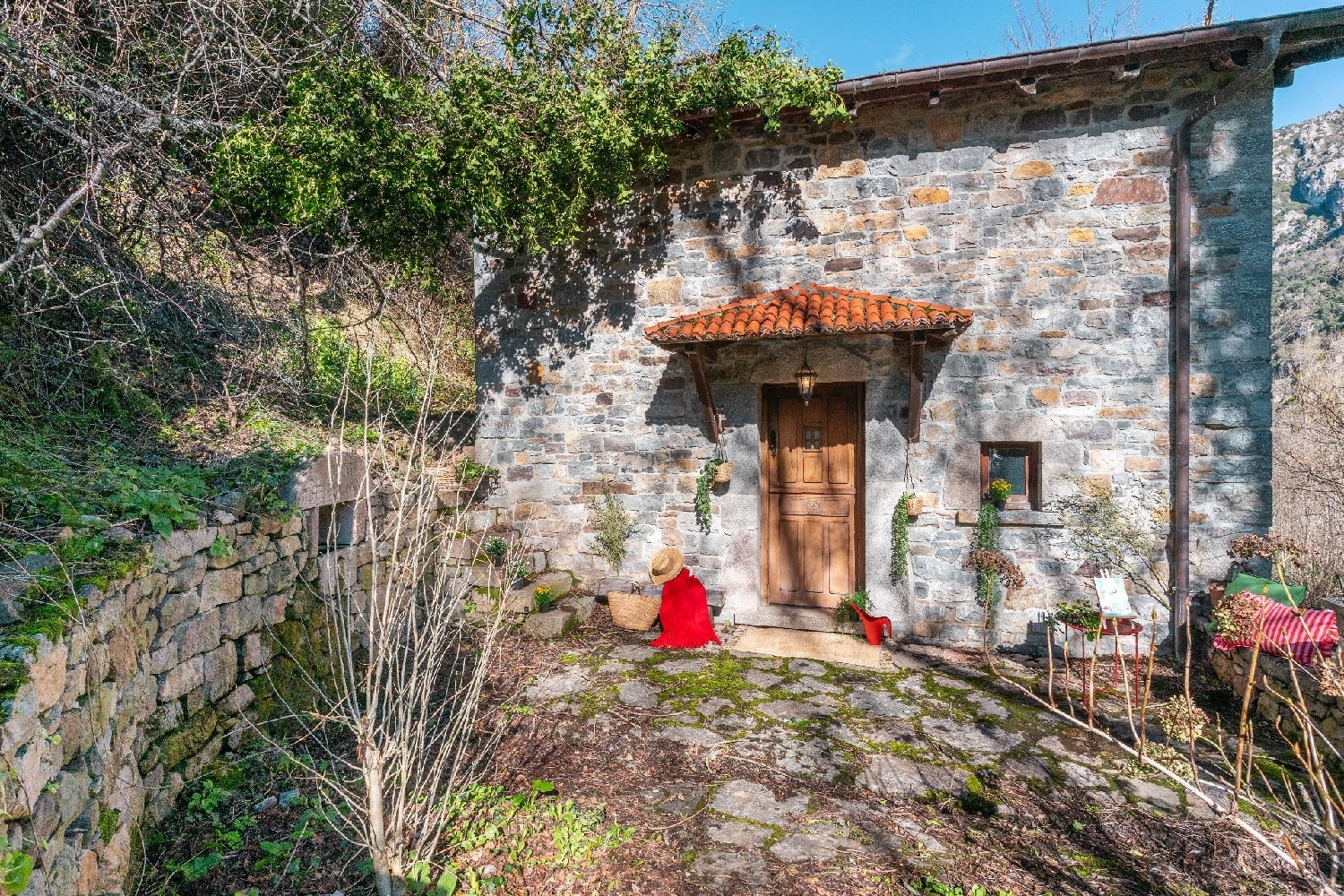  en venta casa Pola De Somiedo Oviedo 4