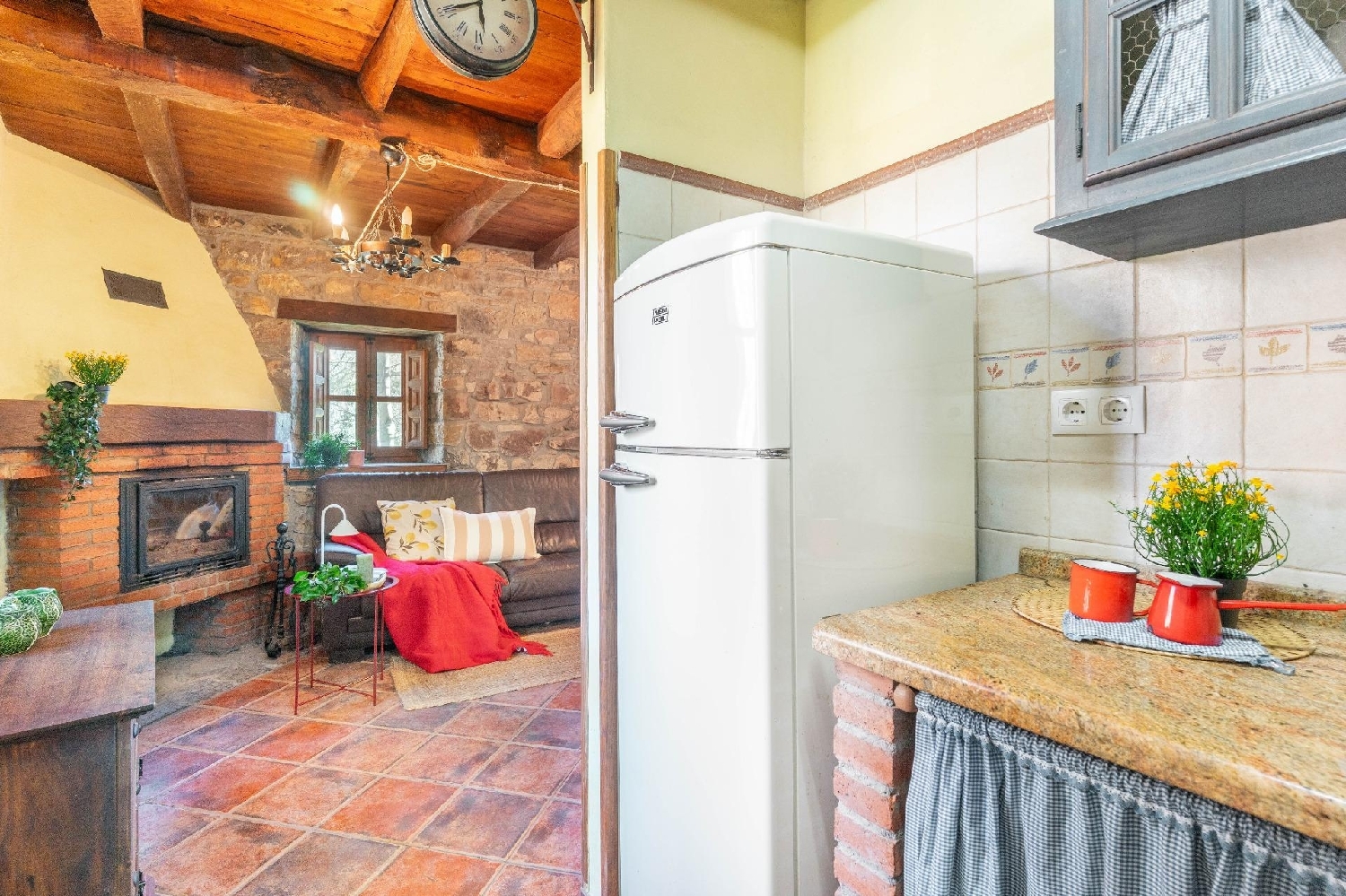  en venta casa Pola De Somiedo Oviedo 8