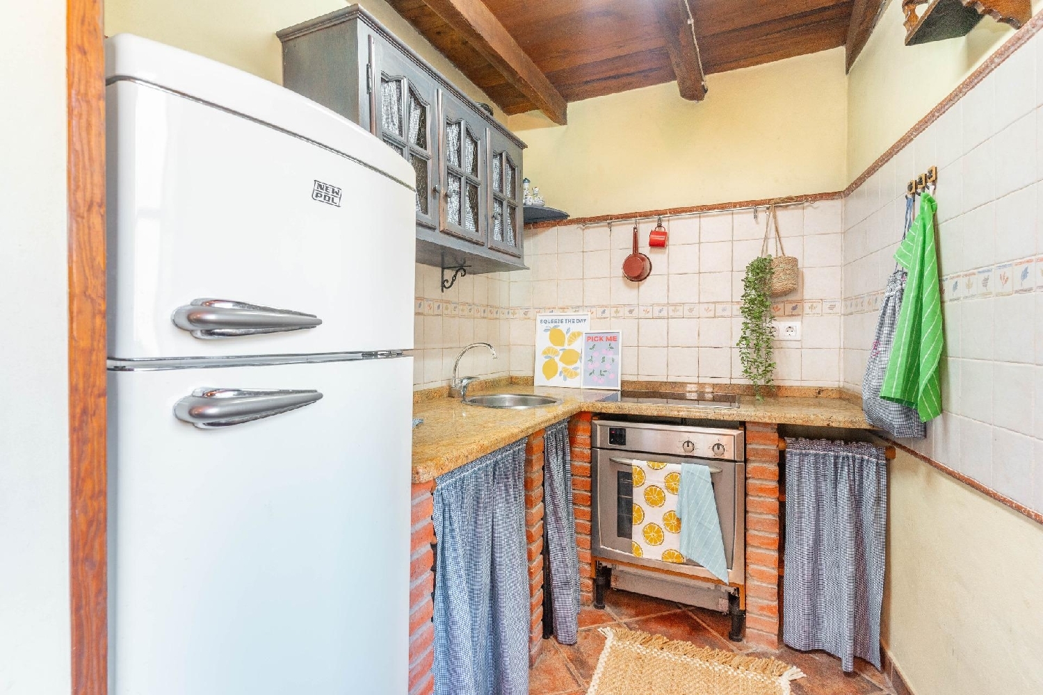  en venta casa Pola De Somiedo Oviedo 5