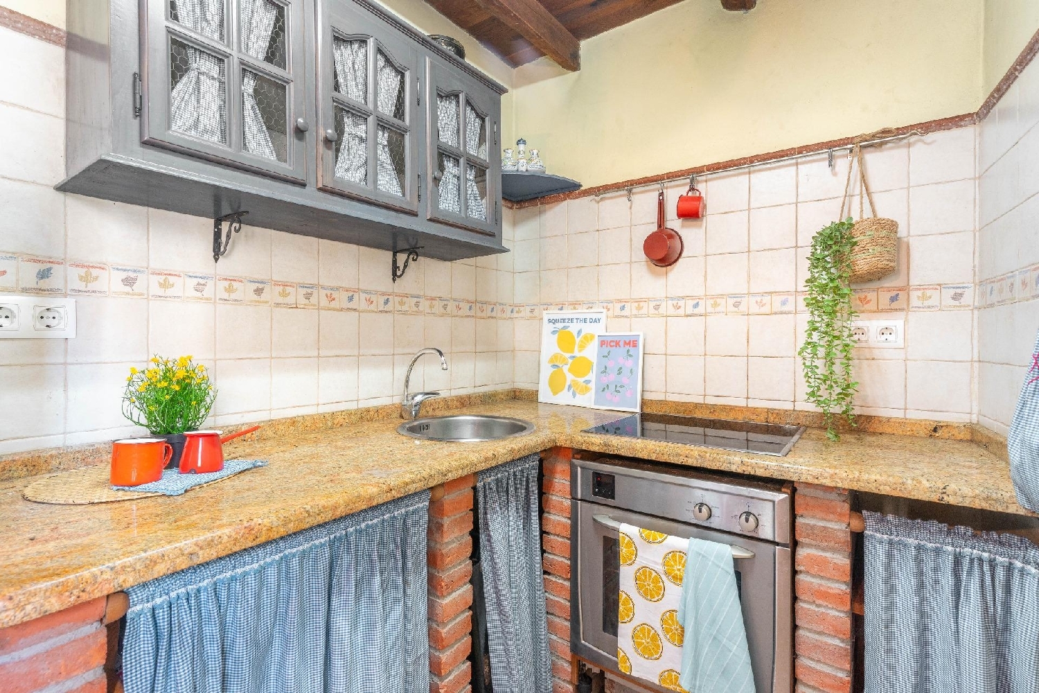  en venta casa Pola De Somiedo Oviedo 6