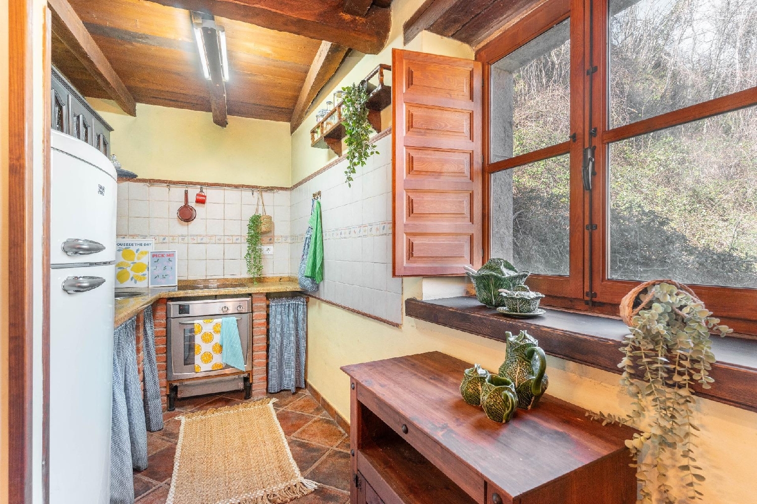  en venta casa Pola De Somiedo Oviedo 7