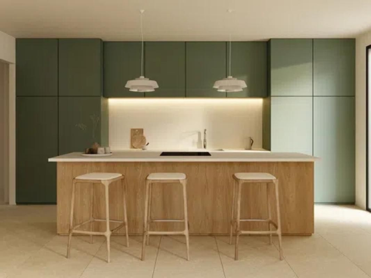  kaufen Haus Polop Marina Baixa 7