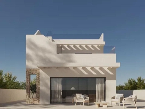 Polop Marina Baixa Haus Bild 6351036