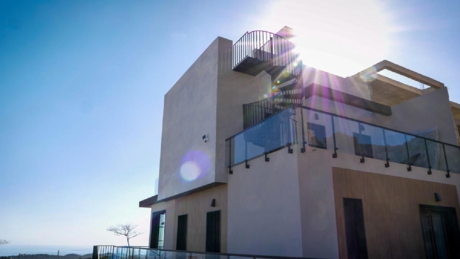  kaufen Haus Polop Marina Baixa 3