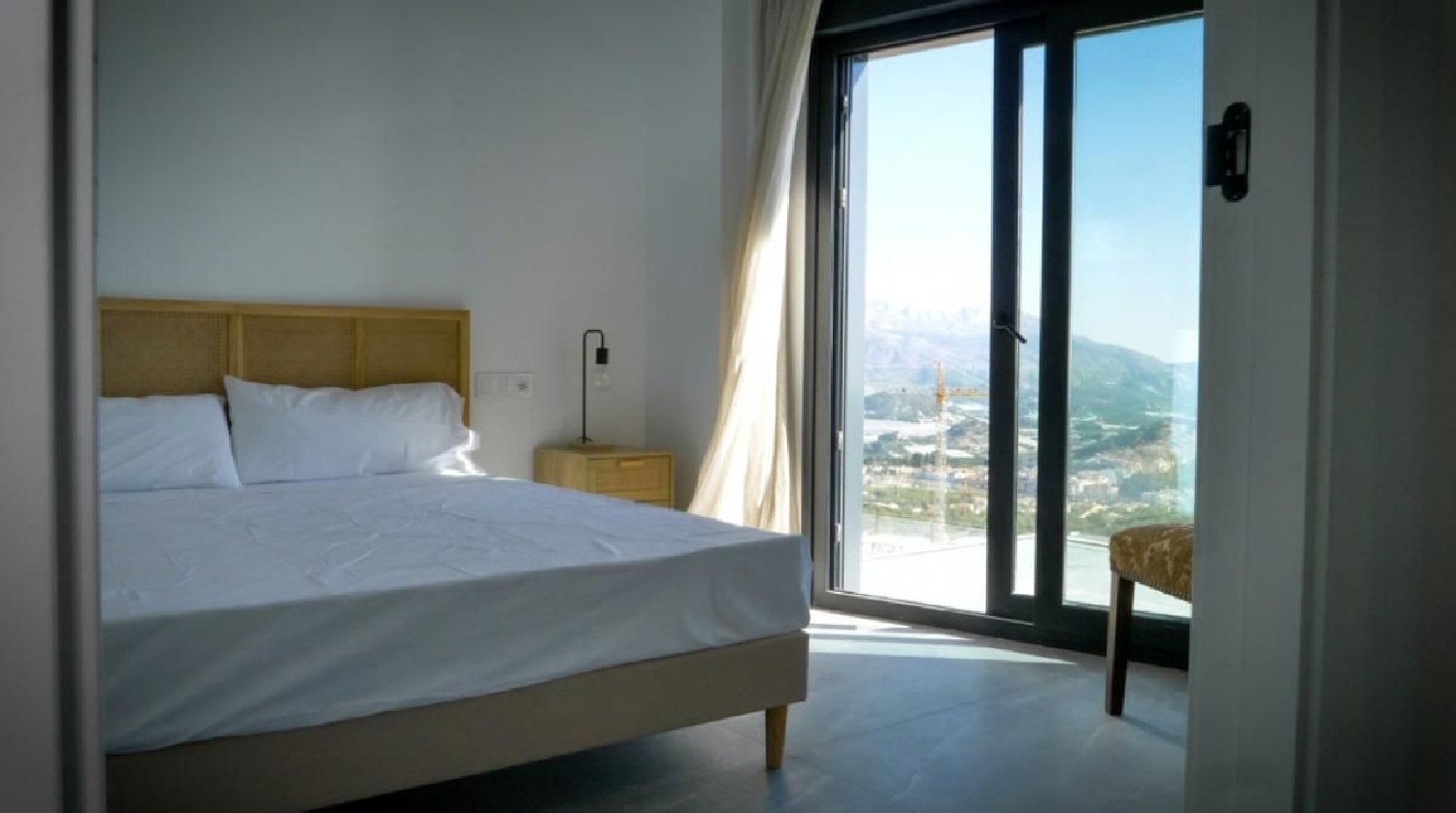  kaufen Haus Polop Marina Baixa 6