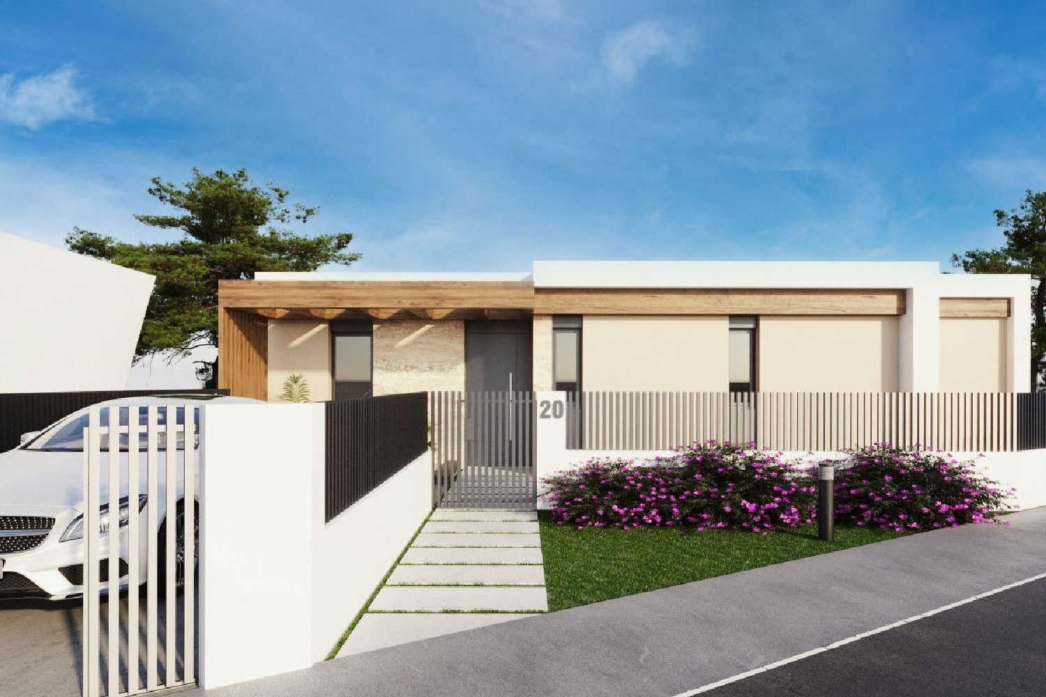  kaufen Haus Polop Marina Baixa 5