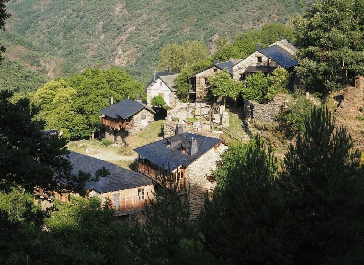  till salu hus Ponferrada 24400 Bierzo (El) 2