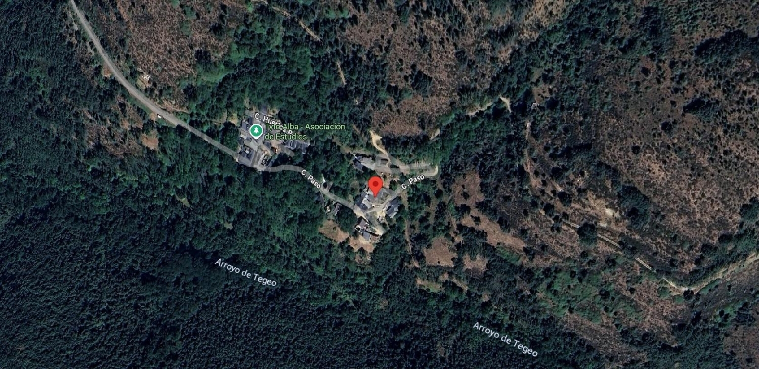  till salu hus Ponferrada 24400 Bierzo (El) 5