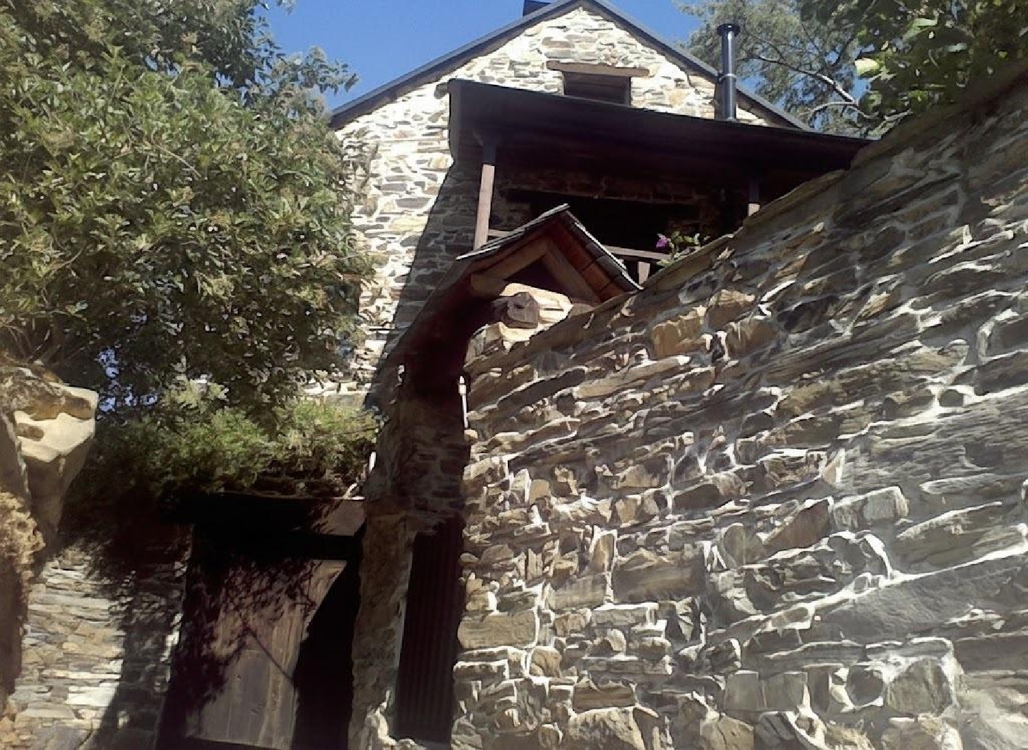  till salu hus Ponferrada 24400 Bierzo (El) 1