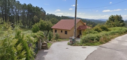 Ponteareas Condado maison foto 6352843