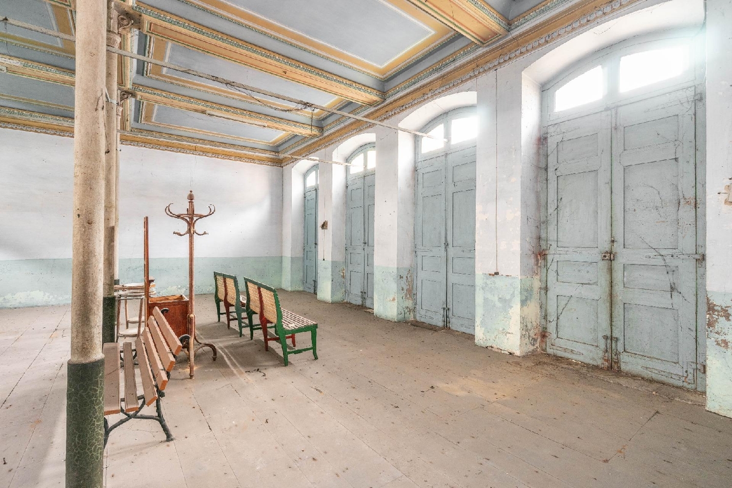  en venta casa Ponteo Oviedo 7