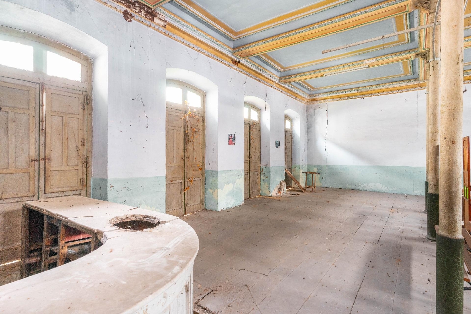  en venta casa Ponteo Oviedo 4