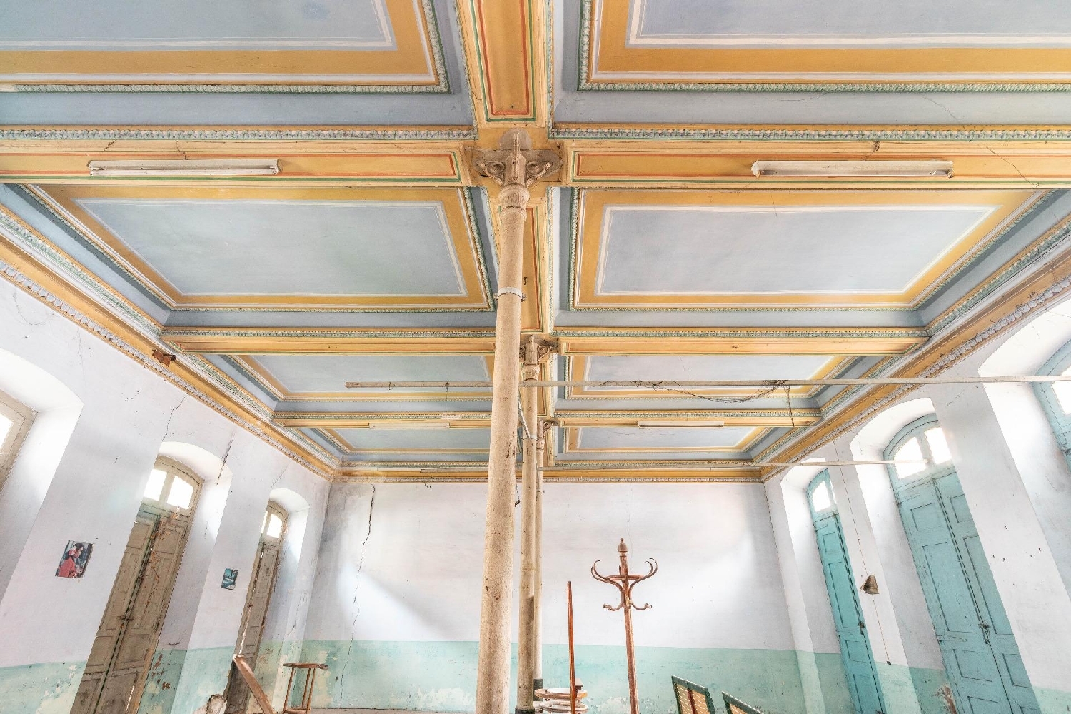  en venta casa Ponteo Oviedo 8