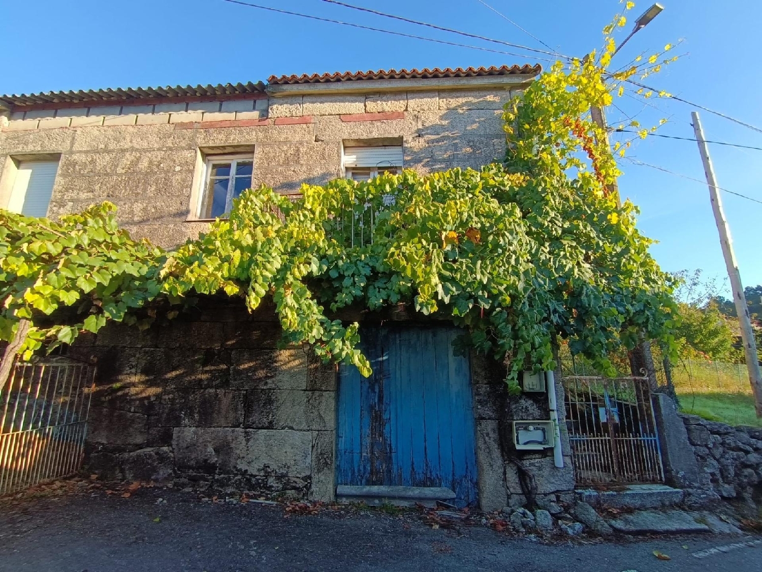  à vendre maison Pontevedra Centro Echegaray Pontevedra 6