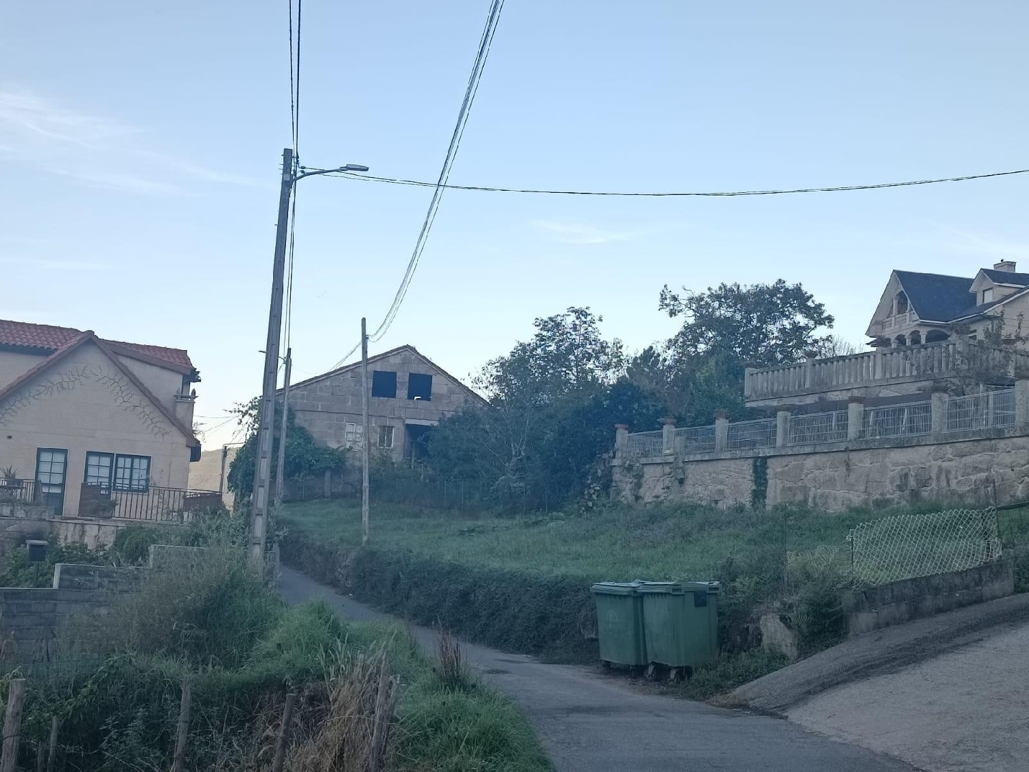  à vendre maison Pontevedra Centro Echegaray Pontevedra 8