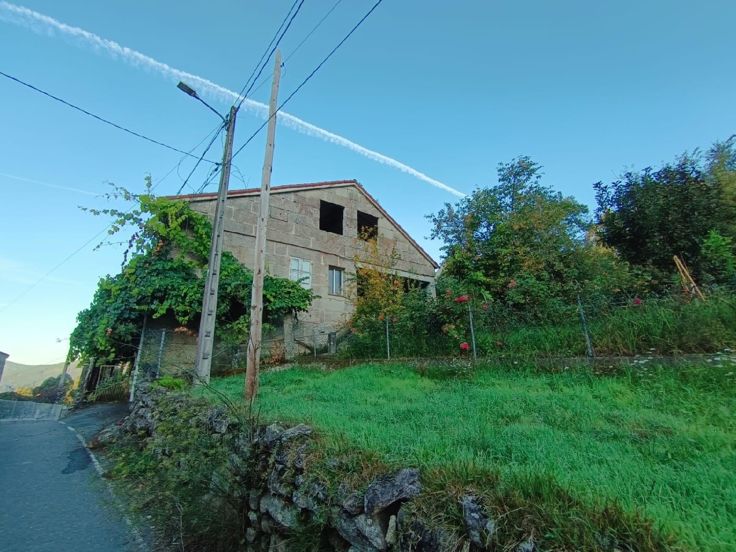  à vendre maison Pontevedra Centro Echegaray Pontevedra 7