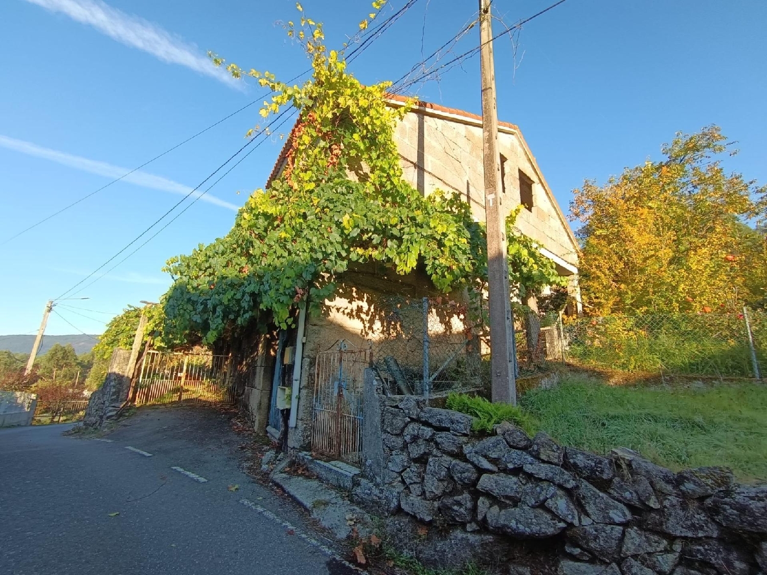  à vendre maison Pontevedra Centro Echegaray Pontevedra 5